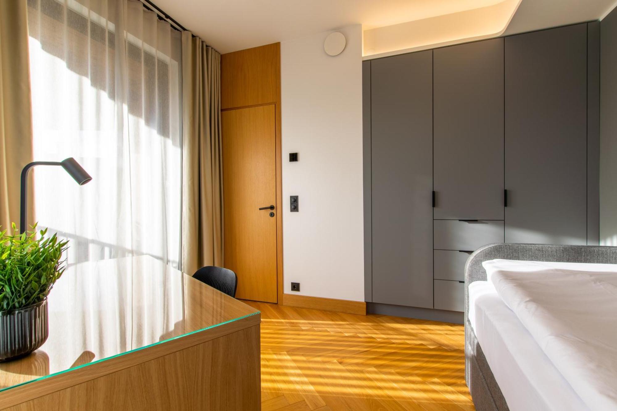 Tobiase Residences - Luxury Apartments Таллінн Екстер'єр фото