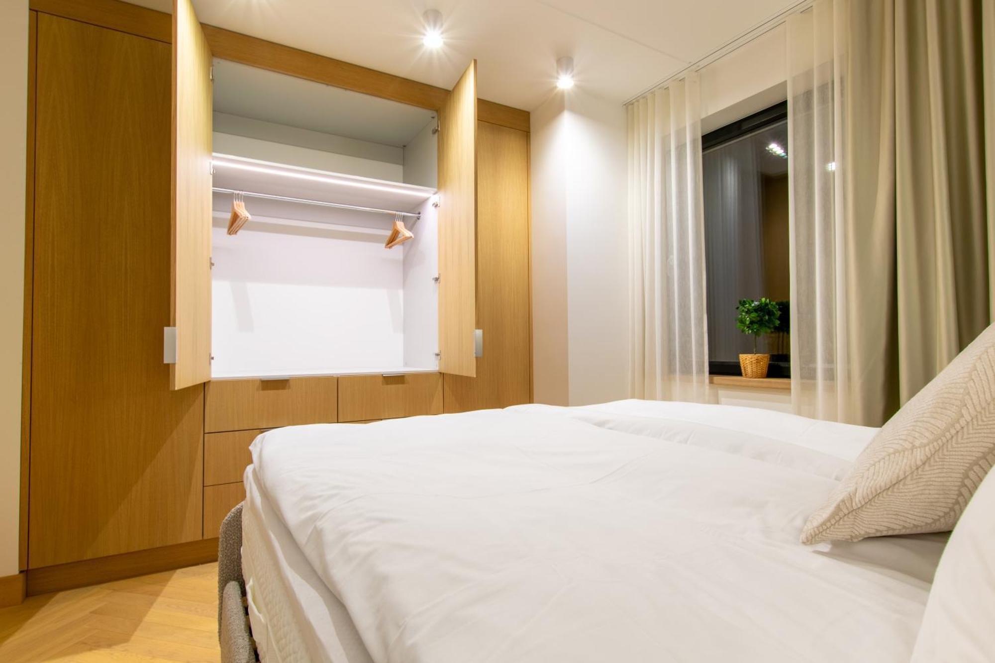 Tobiase Residences - Luxury Apartments Таллінн Екстер'єр фото