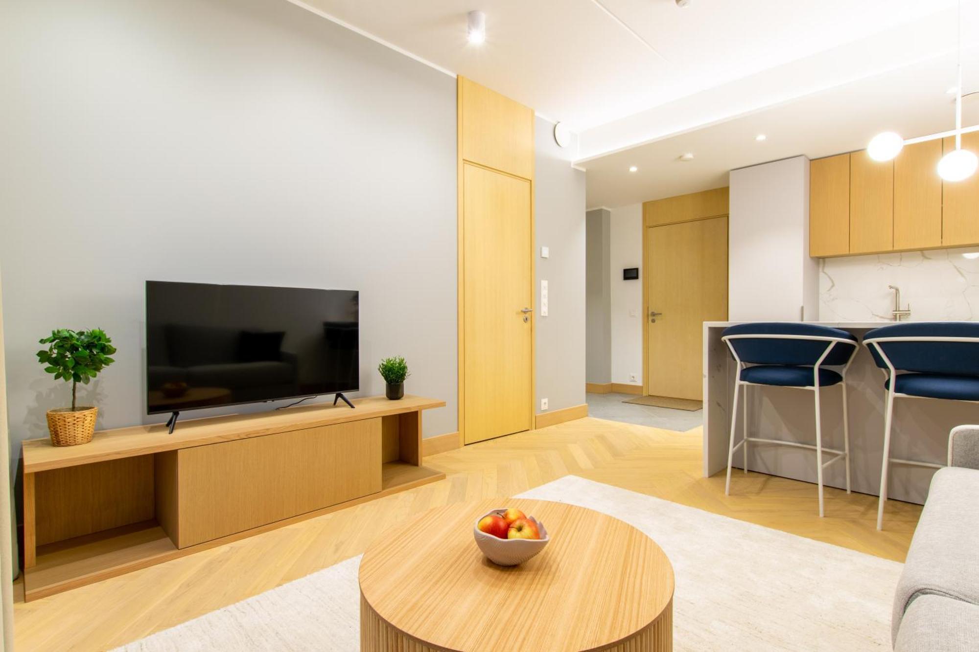 Tobiase Residences - Luxury Apartments Таллінн Екстер'єр фото