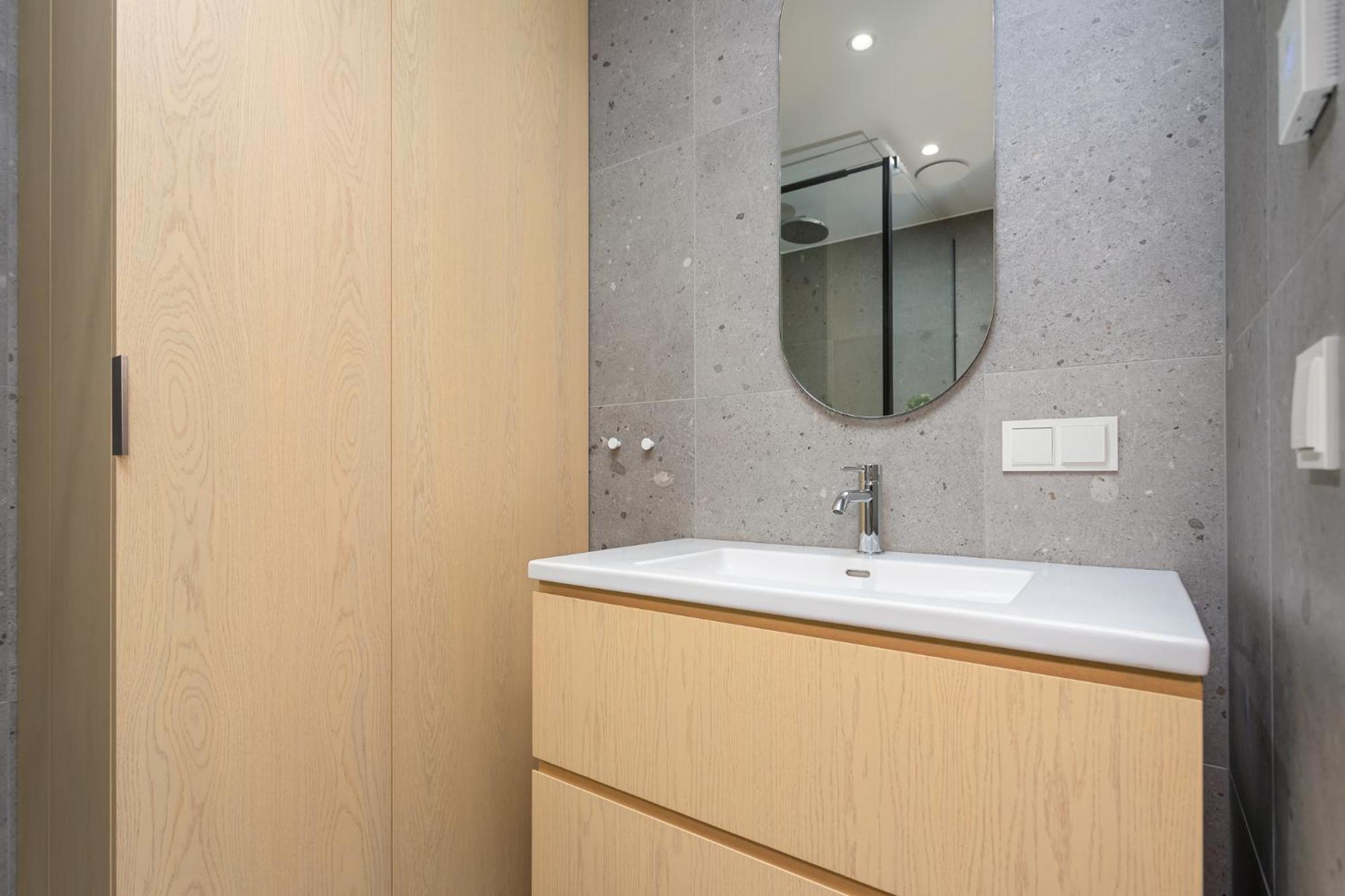Tobiase Residences - Luxury Apartments Таллінн Номер фото