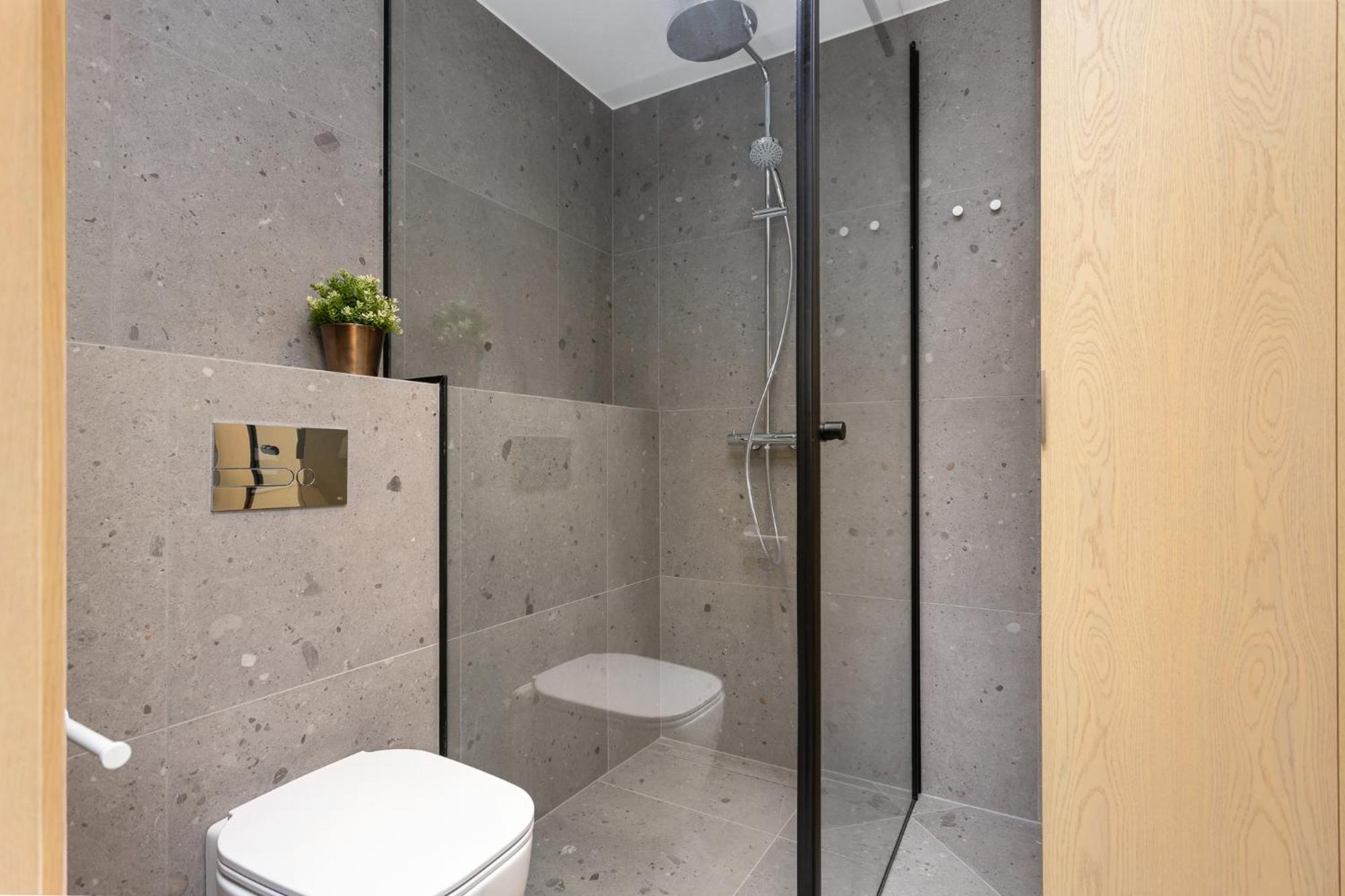 Tobiase Residences - Luxury Apartments Таллінн Номер фото