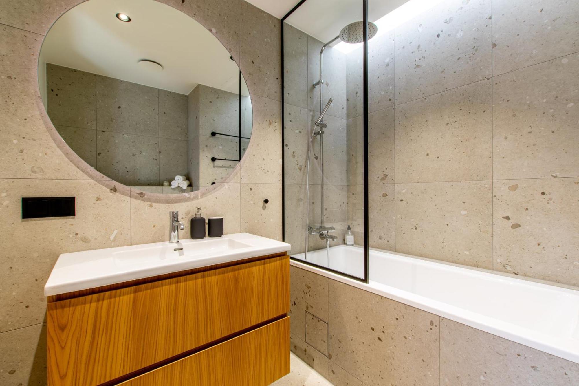 Tobiase Residences - Luxury Apartments Таллінн Номер фото