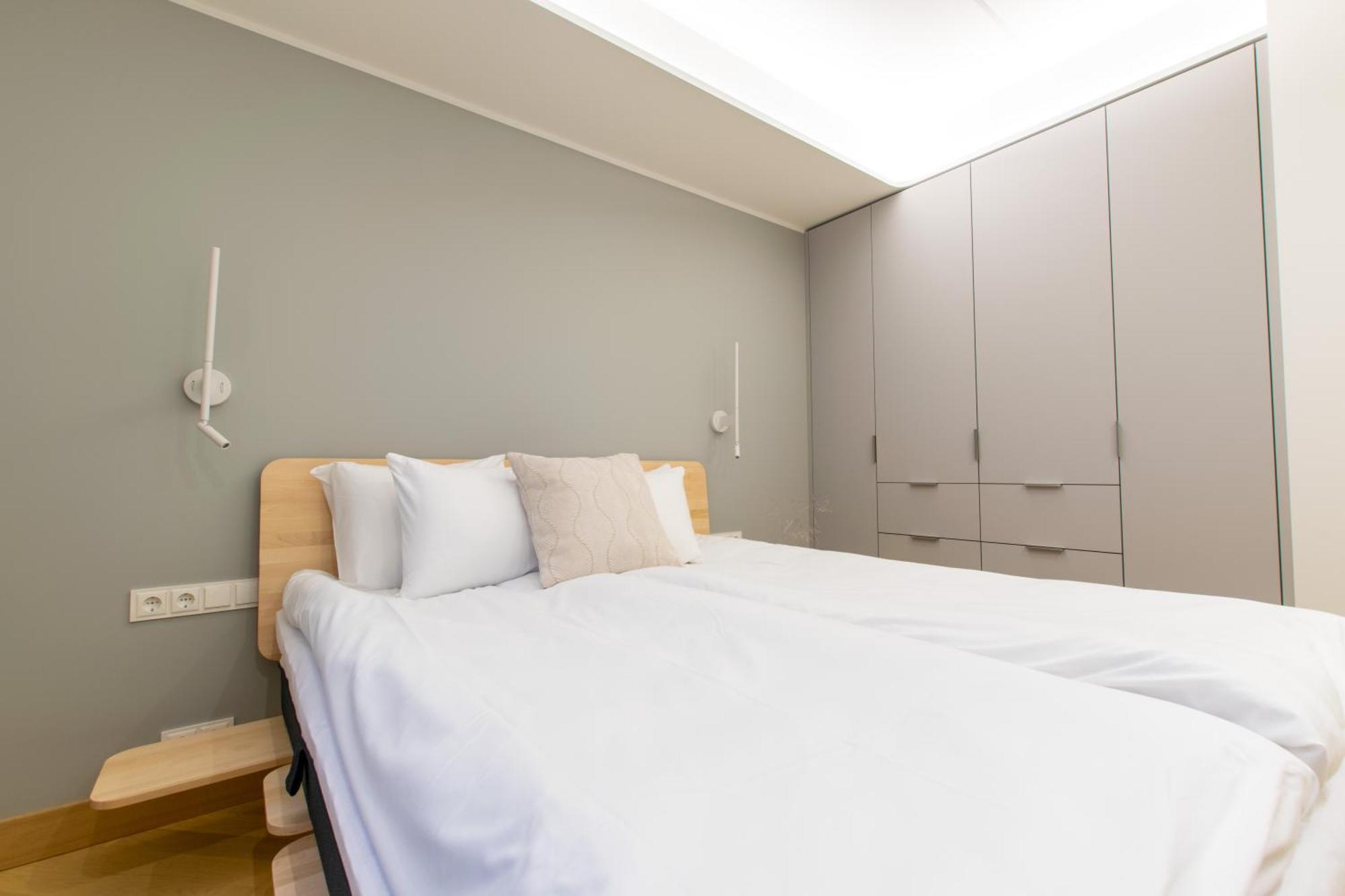 Tobiase Residences - Luxury Apartments Таллінн Номер фото
